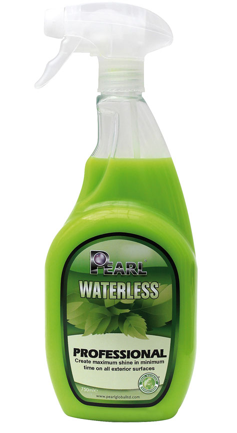 Pearl Professional Green
