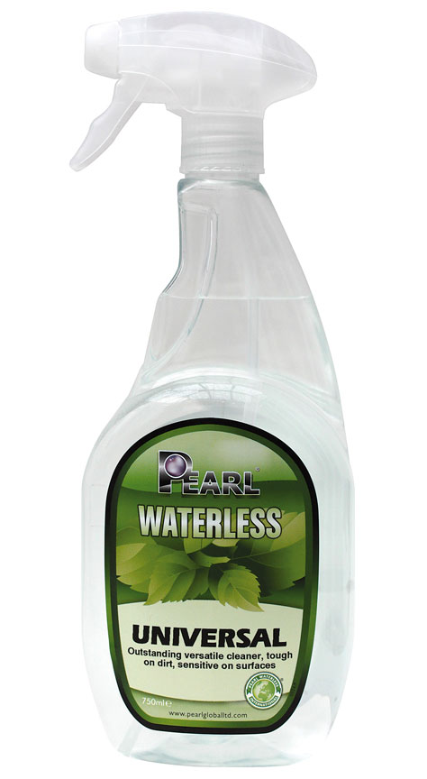 Pearl Universal Cleaner