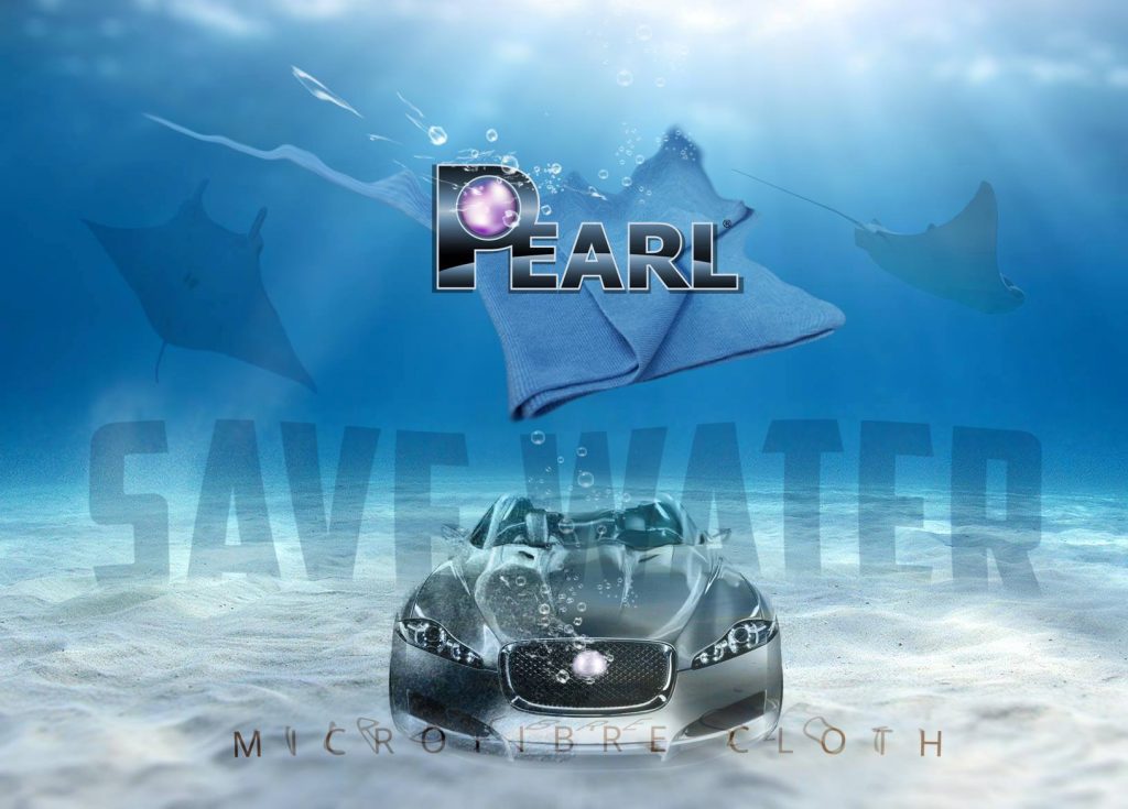 Pearl Car Care Ritual